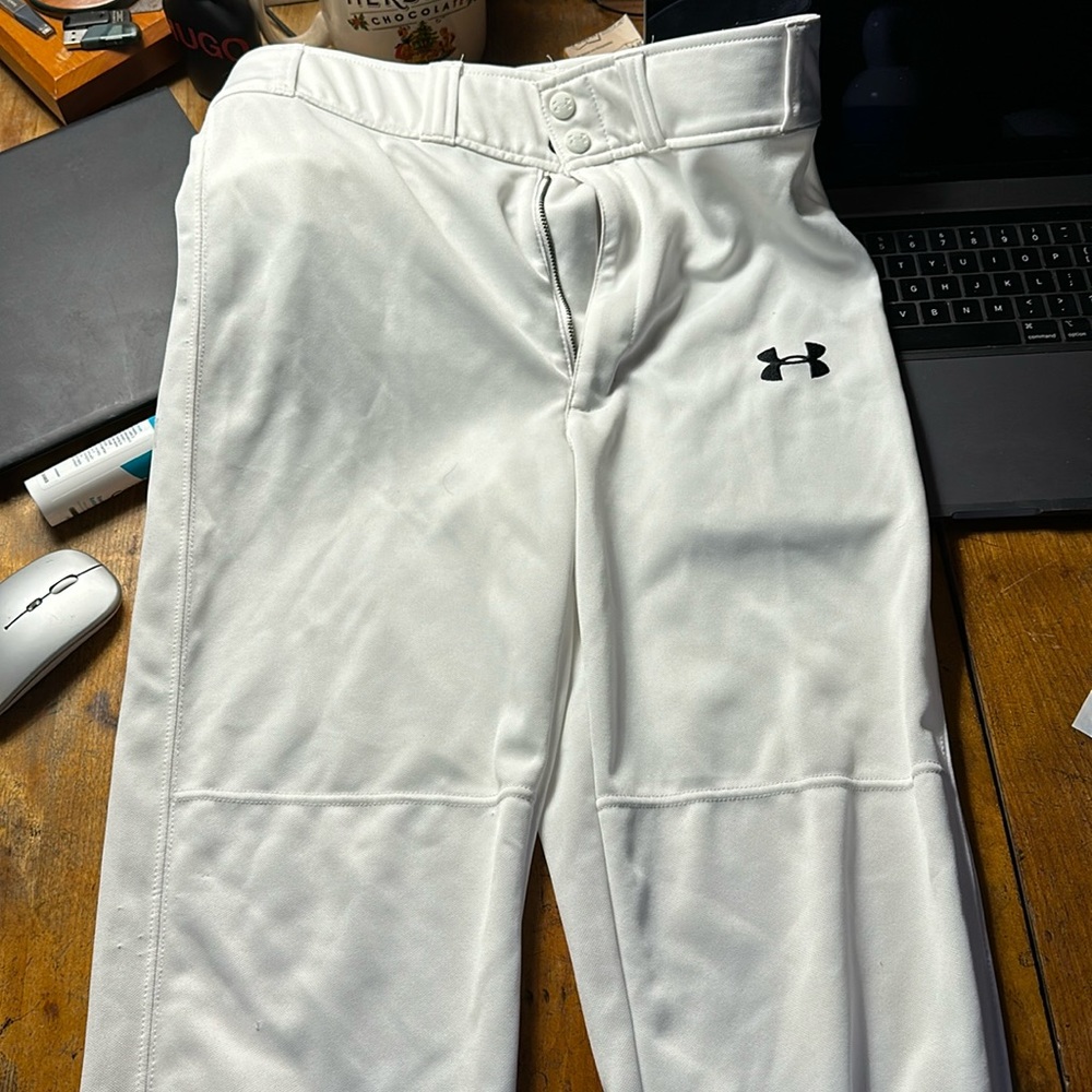 Youth xl baseball pants..